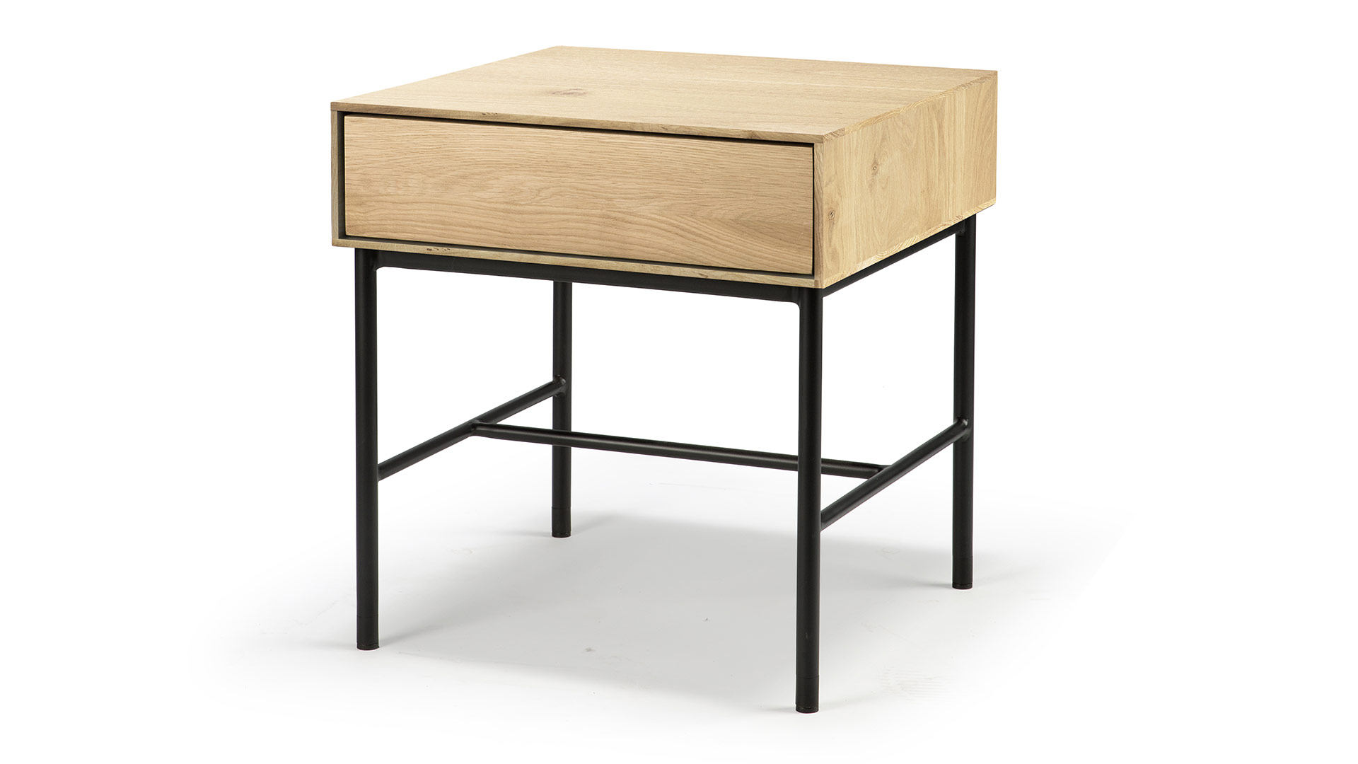 Ethnicraft-Whitebird-bedside-table