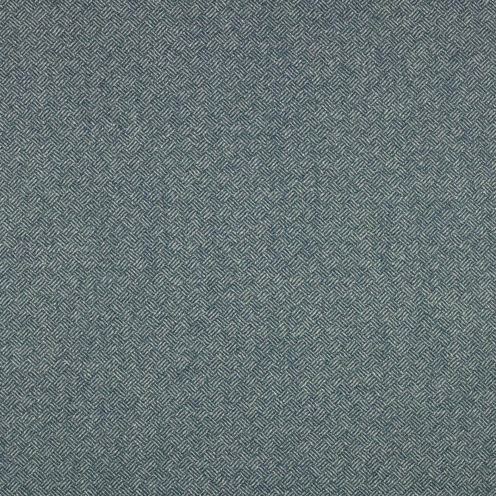 Fabric Swatch Parquet Petrol