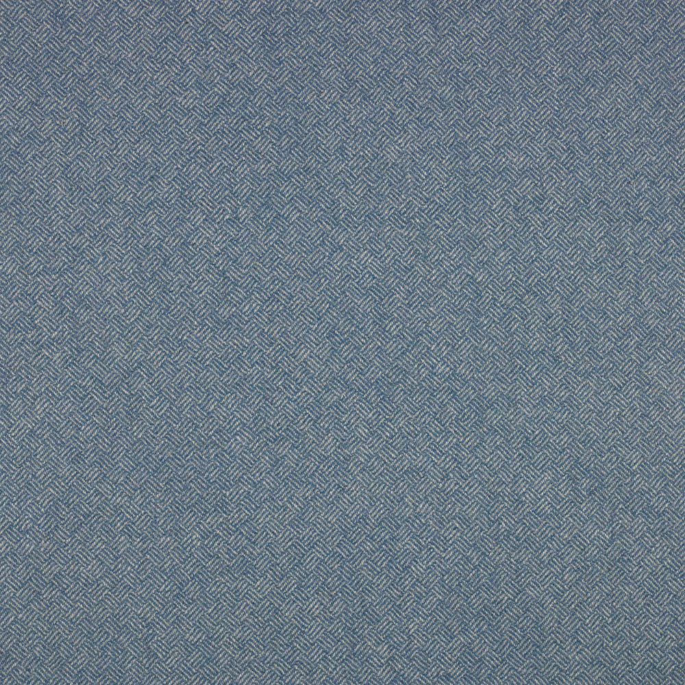 Fabric Swatch Parquet Turquoise