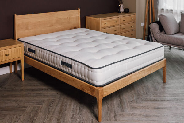 Fitzwilliam 4000 Pocket Sprung Mattress