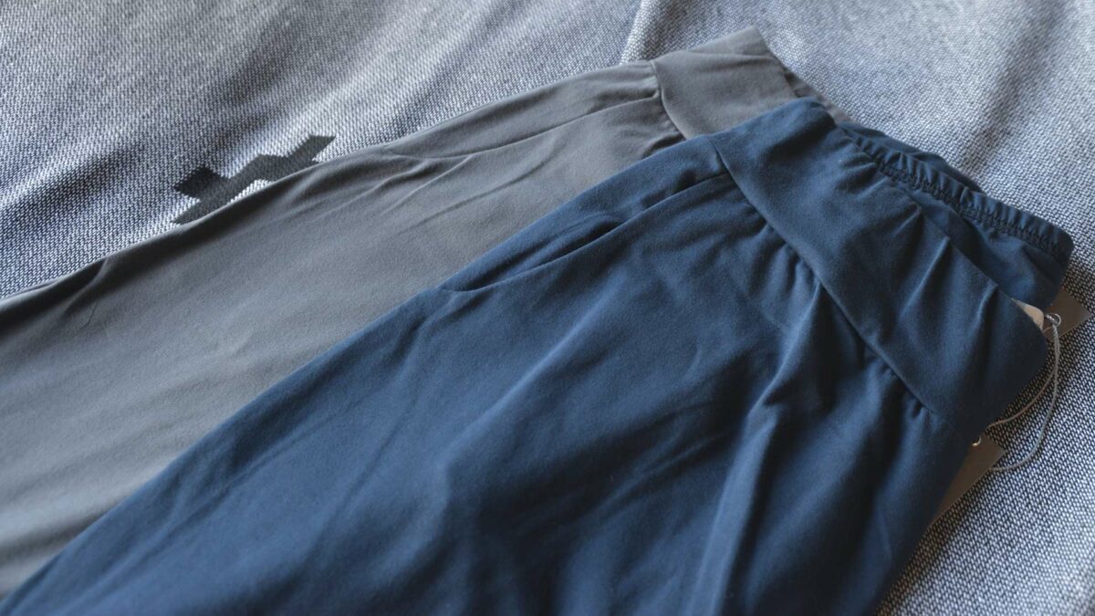 Holly Trousers colour options