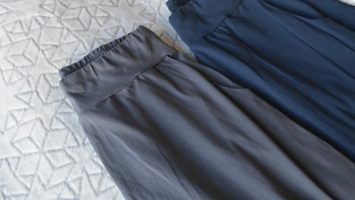 Holly Trousers colour options3