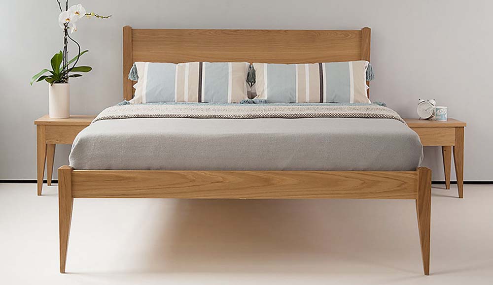 Hotel Chic – Bedroom Designs