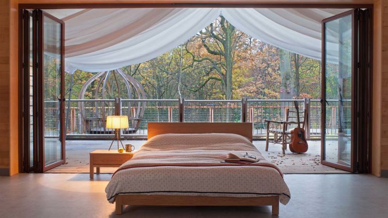 How to Create a Stunning Autumn Bedroom