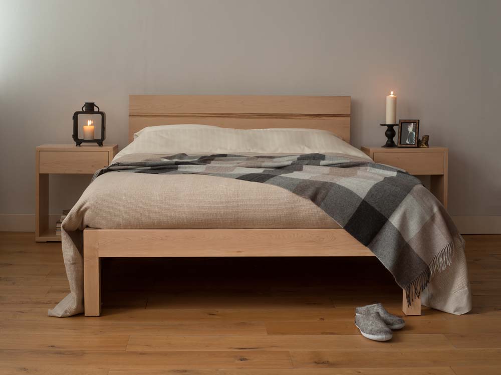 How to Design a Stylish Master Bedroom