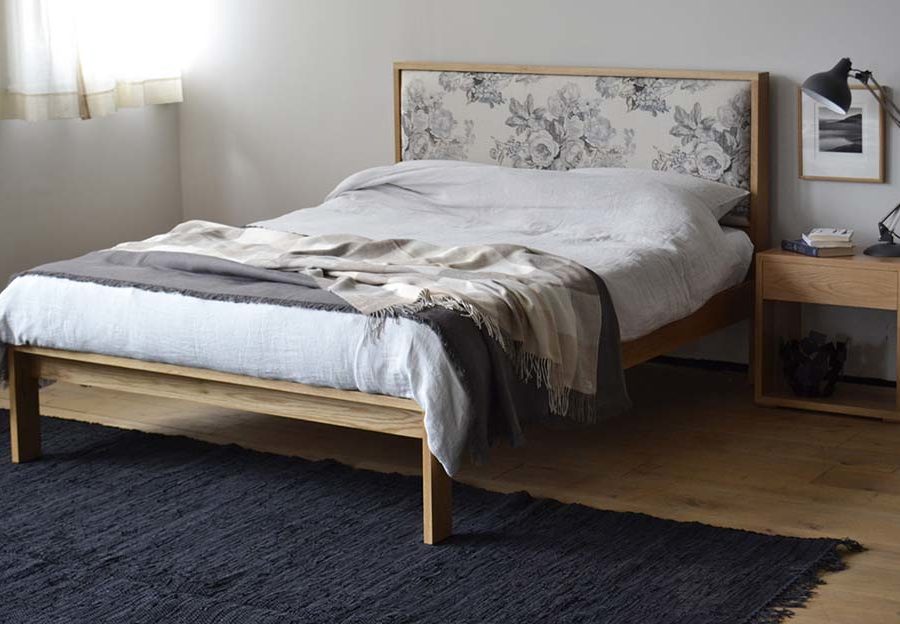 How to create restful bedrooms