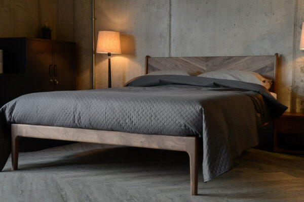 new Hoxton bed