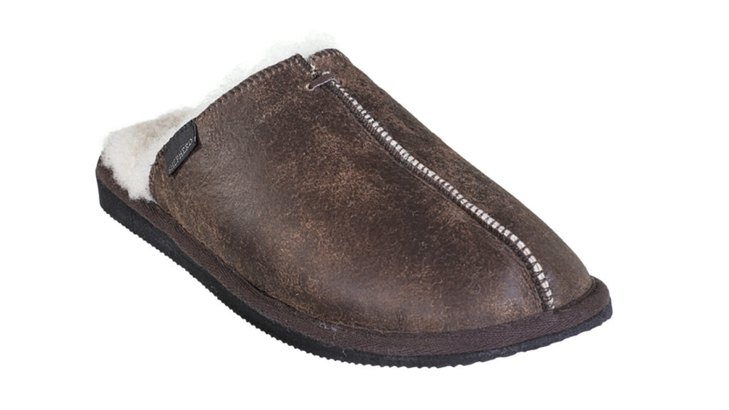 Hugo slippers