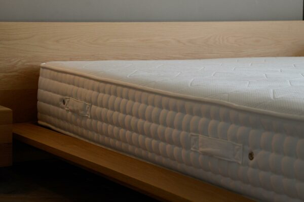 Hybrid mattress Wentworth firm