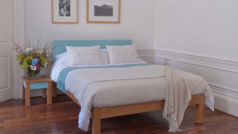 Guest Bedroom Tips - Beds, Bedding and Accessories