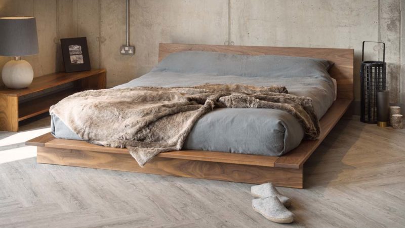 Industrial Chic & Modern Minimalism – Our Collection of Loft Style Beds