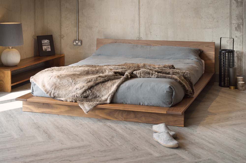 Industrial Chic & Modern Minimalism – Our Collection of Loft Style Beds