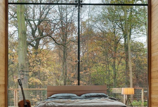 Interior Design trends for 2013