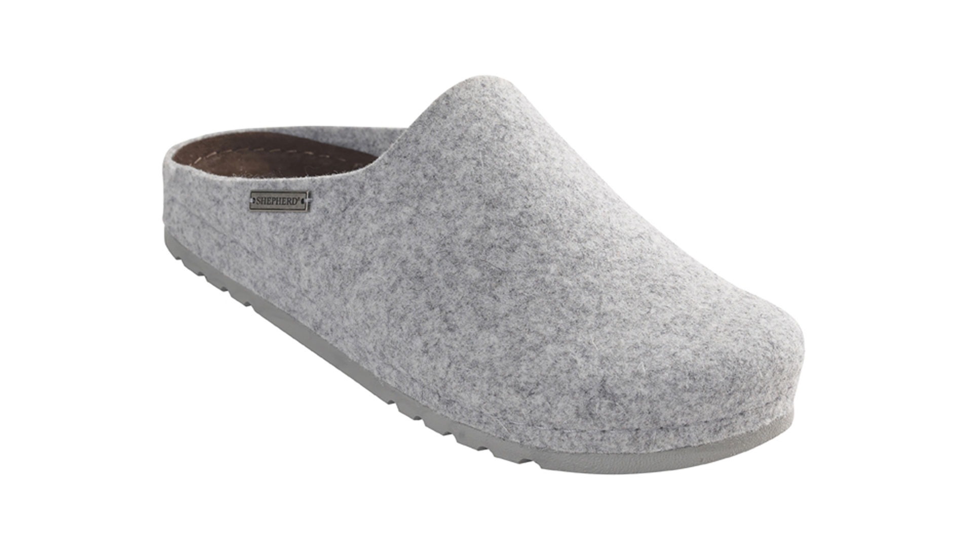 Shepherd isak top slippers