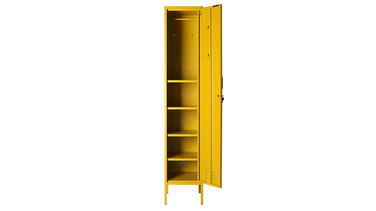 Locker-The-Skinny-in-Mustard-open