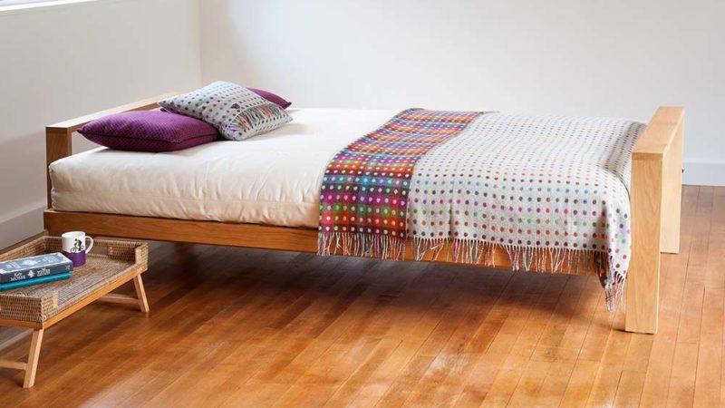 Looking after your futon mattress