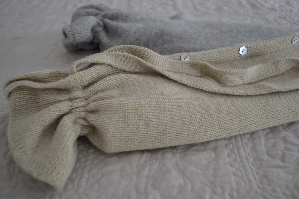 Looking for a luxury hot water bottle
