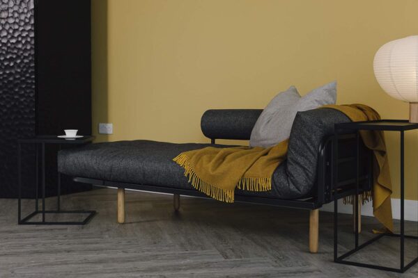Lounger - Adjustable Day Bed