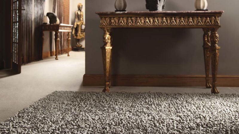 Luxury Rugs the perfect finishing touch for your bedroom