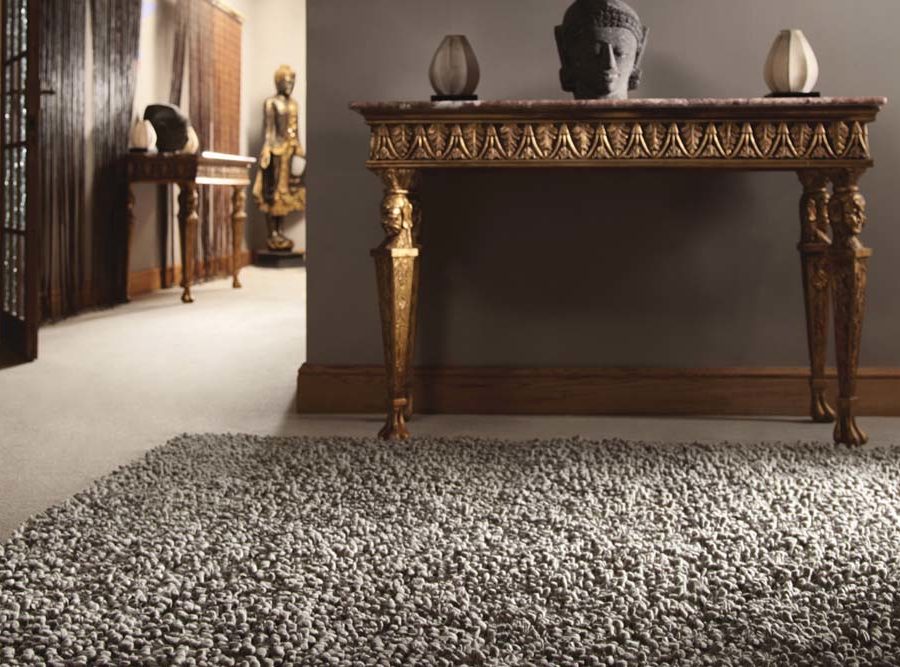 Luxury Rugs the perfect finishing touch for your bedroom