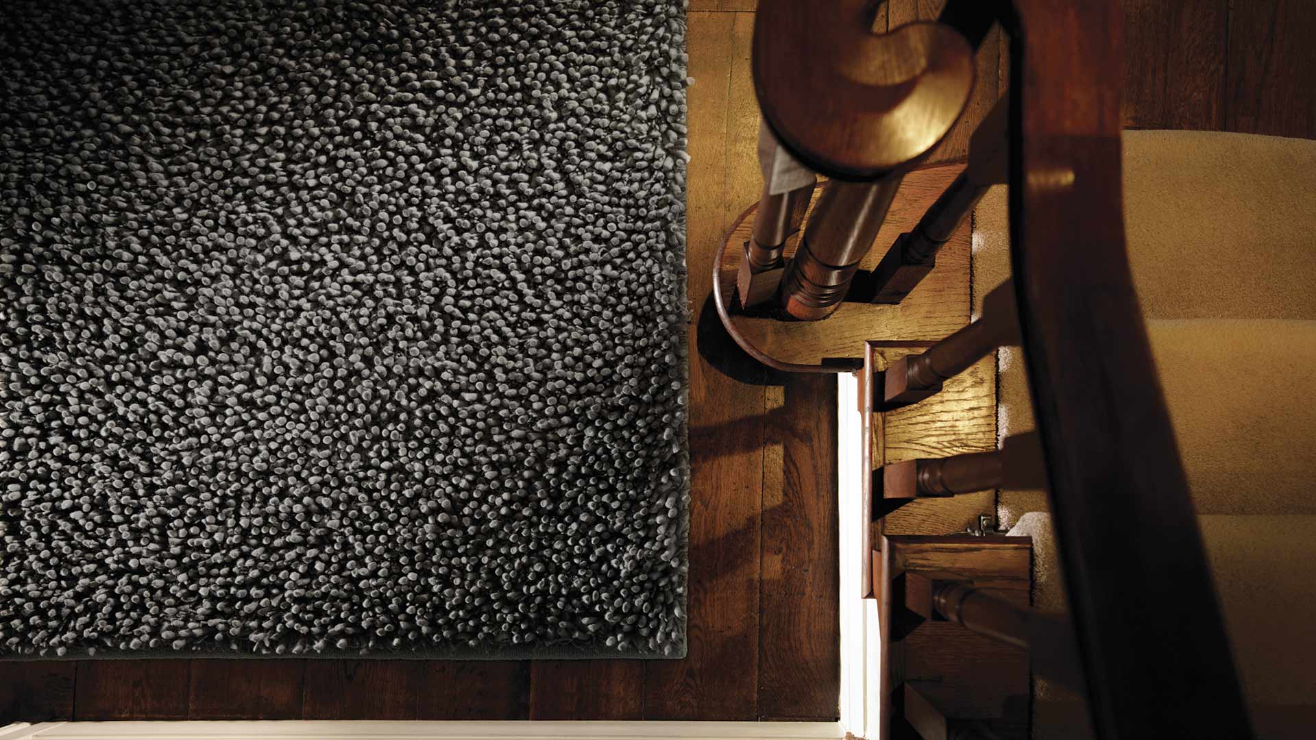 Deep Pile Rugs Maine Collection Natural Bed Company