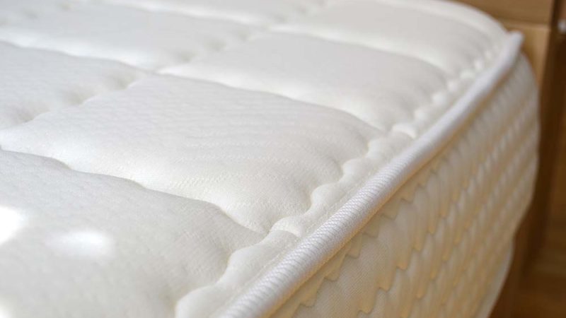 Mattresses in European Sizes - Euro Double & Euro King