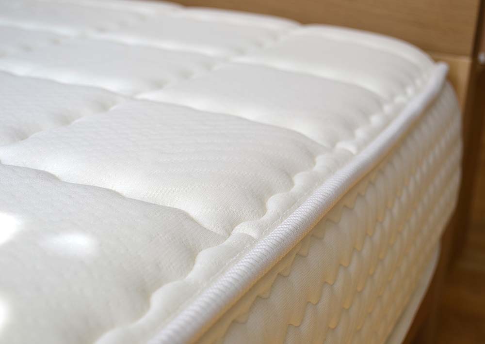 Mattresses Euro Double Euro King Natural Bed Company