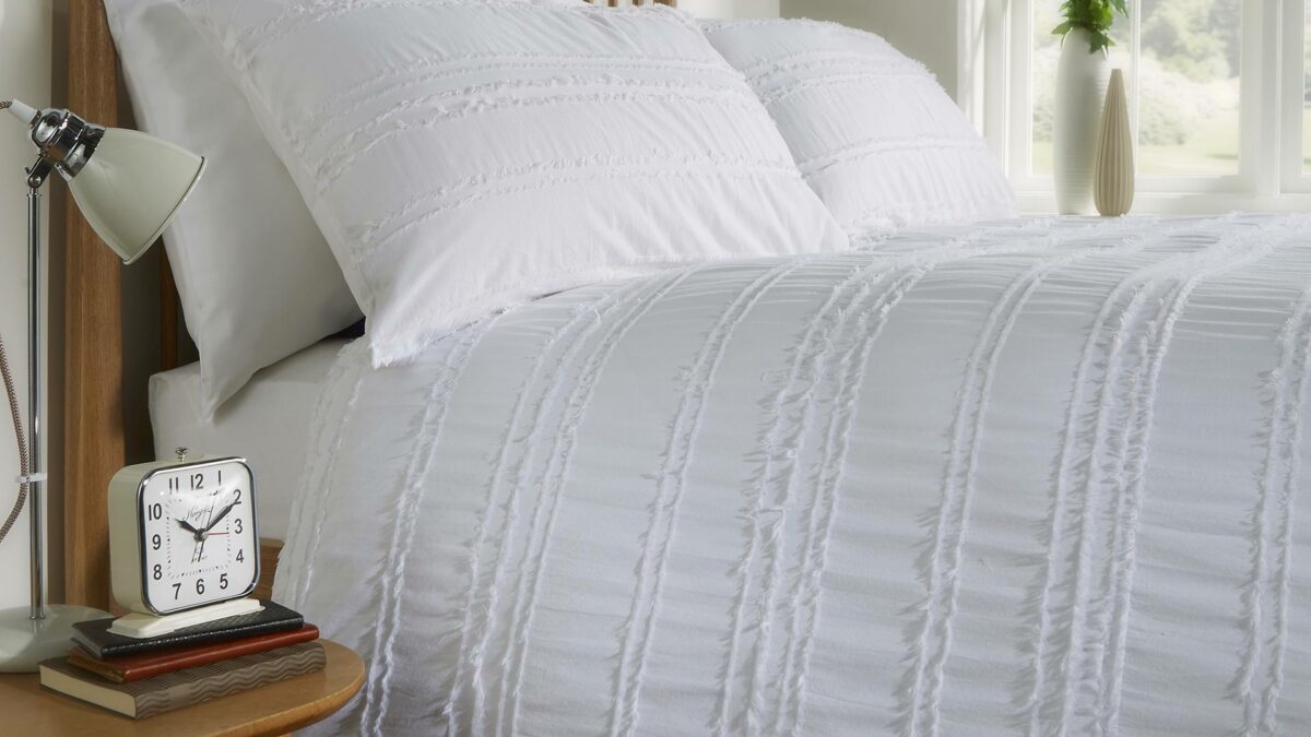 Studio Collection Mayfair-cotton-bedding-white-main