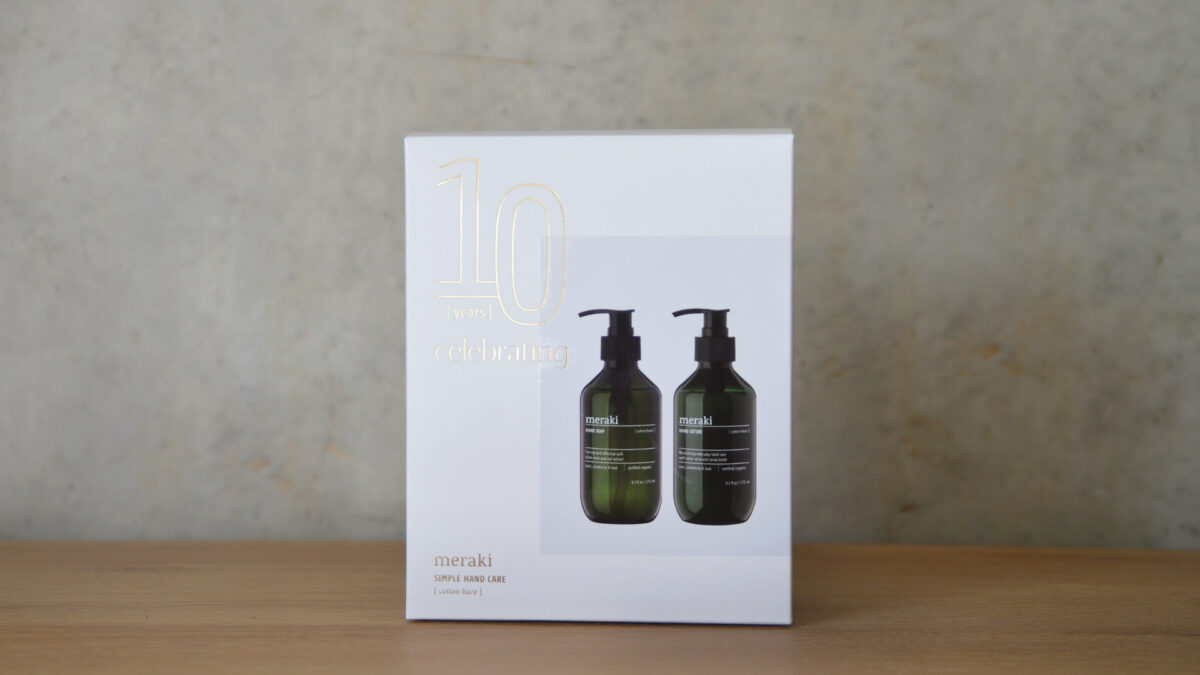 Cotton Haze - Hand Care Gift Set - Image 2