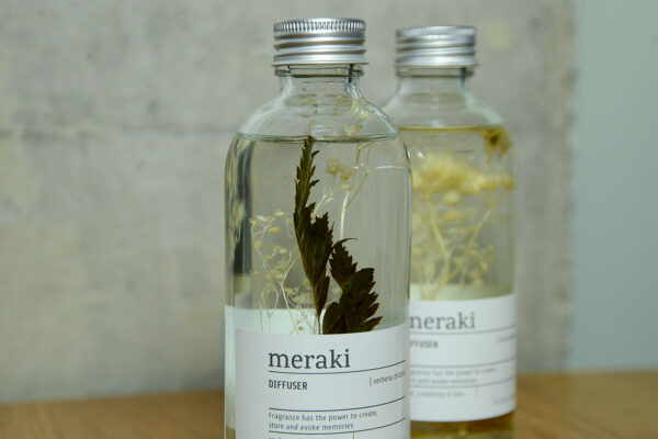 meraki botanical diffuser