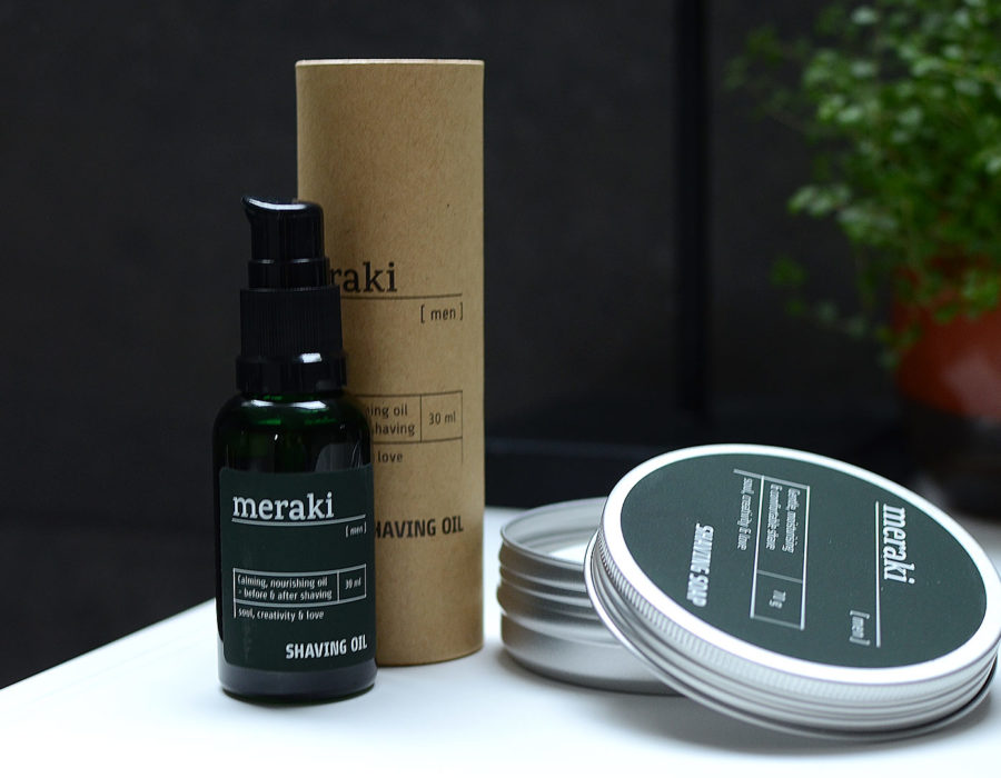 Meraki mens shave range2