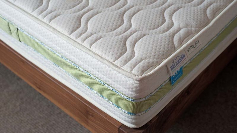 Foam & Sprung Mattresses - Information