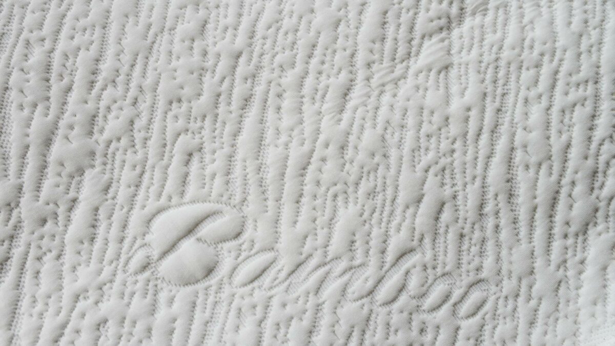 New Smeatons Latex Mattress Cover 2