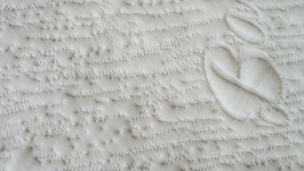 New Smeatons Latex Mattress Cover 3