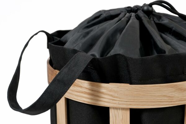 laundry-basket-black-cage-detail