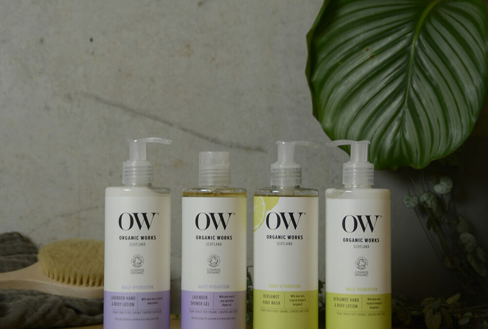 OW toiletries portrait