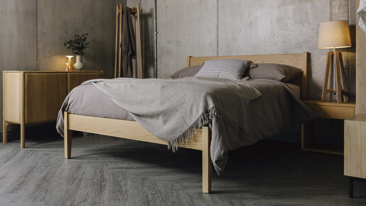 Recycled Merino Wool Throws - 3 Colours - Image 17