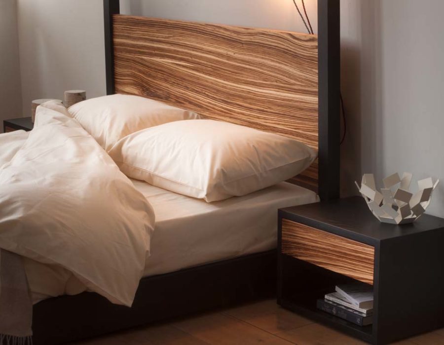 Organic mattresses and bedding the benefits