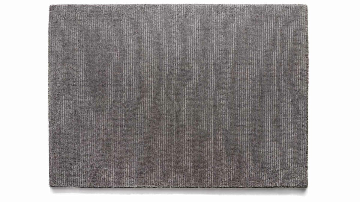Orient rug Grey 1920