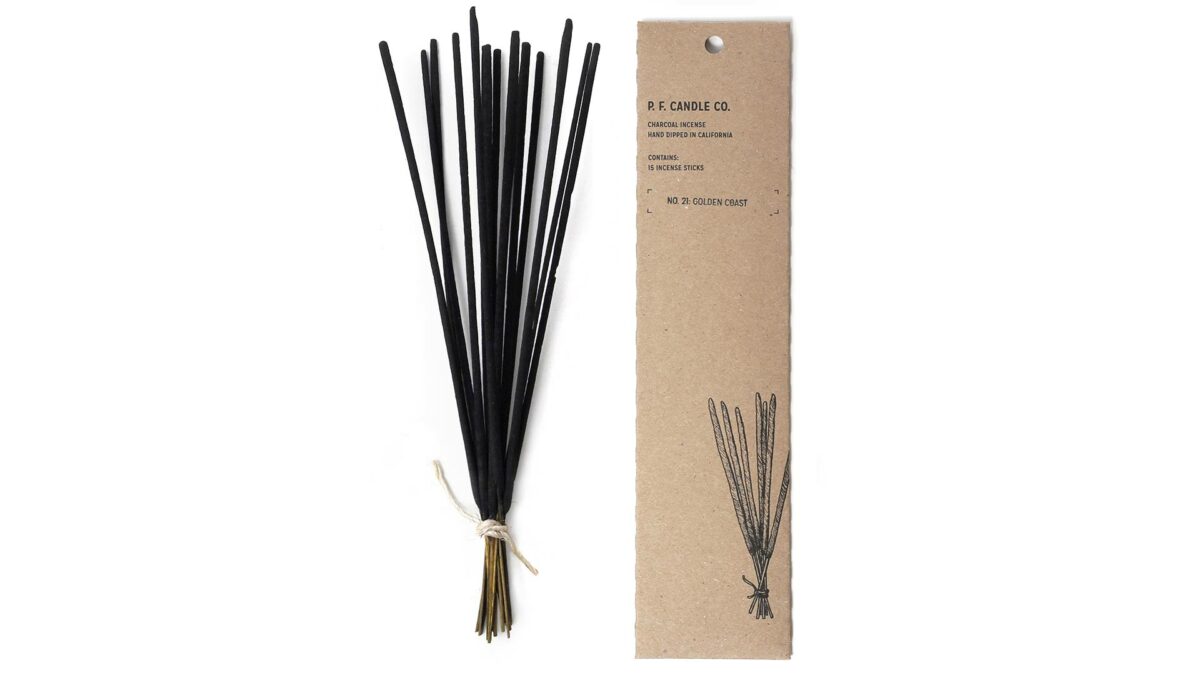 PF scented incense sticks