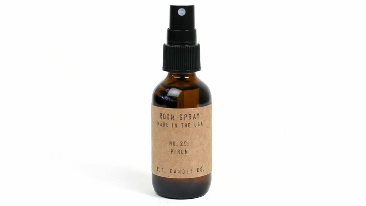 PF pinon roomspray CO