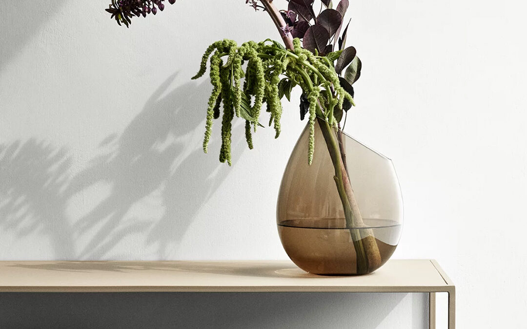 Fera Powder Coated Console Tables - 3 Colours - Image 13