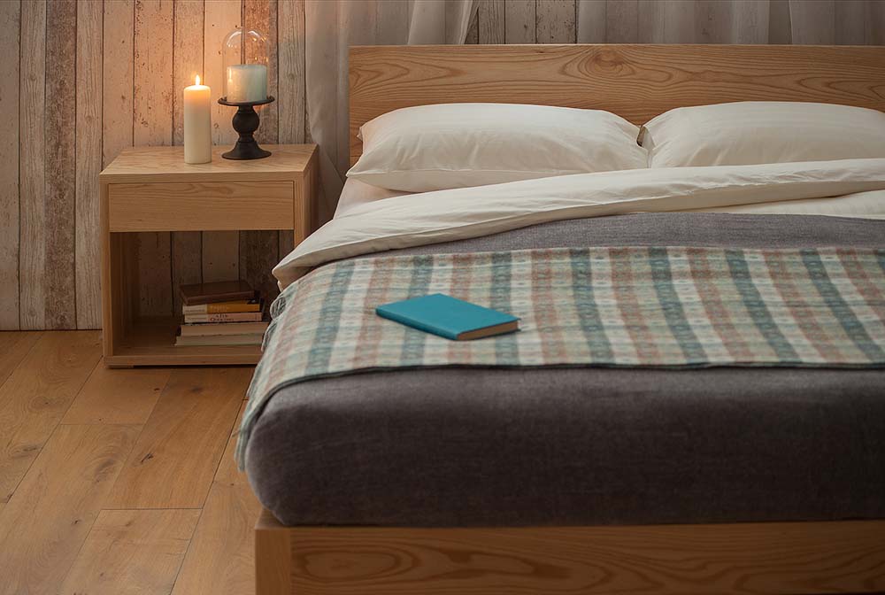 Preparing Your Guest Bedroom For the Holidays