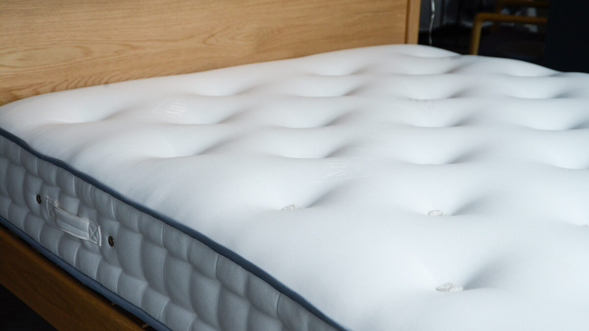Prestige 2000 Mattress