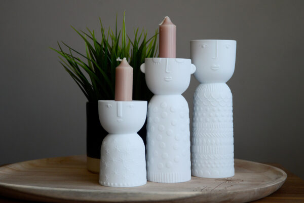 Rader Figure Candleholders Main Wide 2