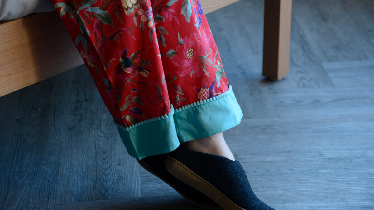 RedPyjamas Bottoms