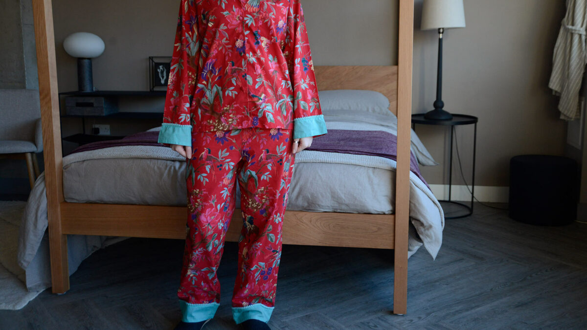 RedPyjamas FULL