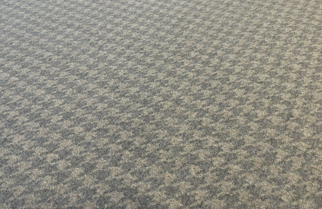 Houndstooth Fabric