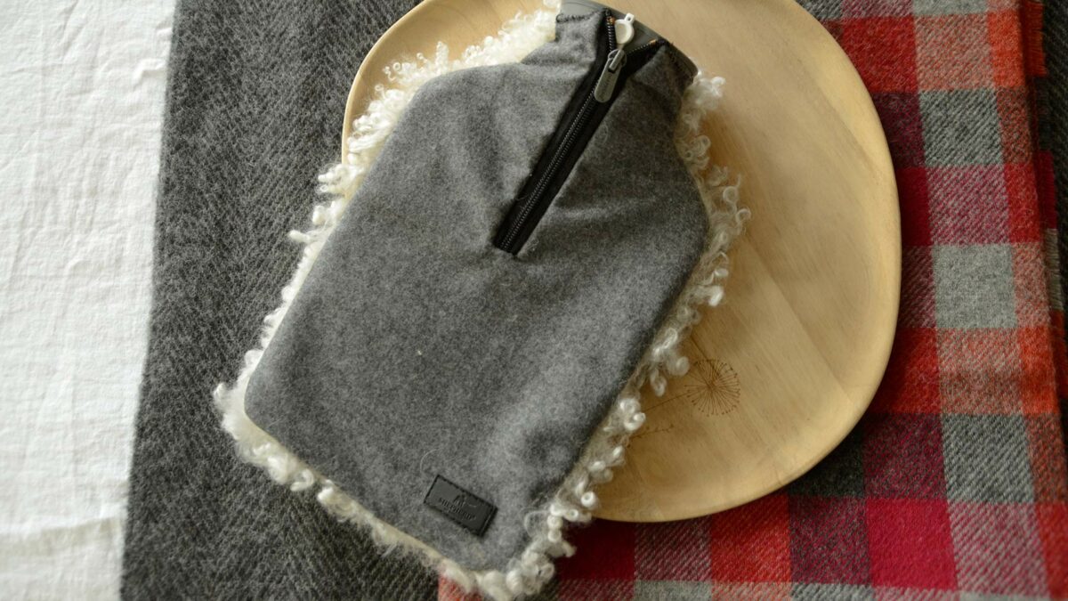 Shepherd Sheepskin HWB Back Solo