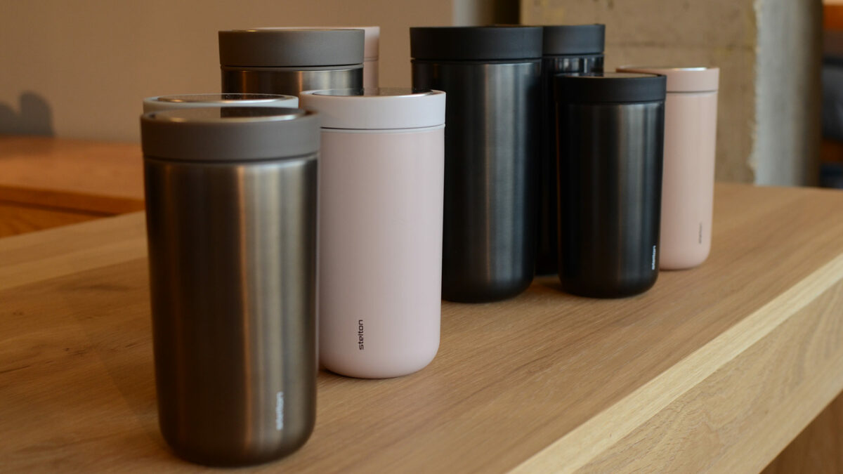 Stelton-To-Go-click-cups-collection